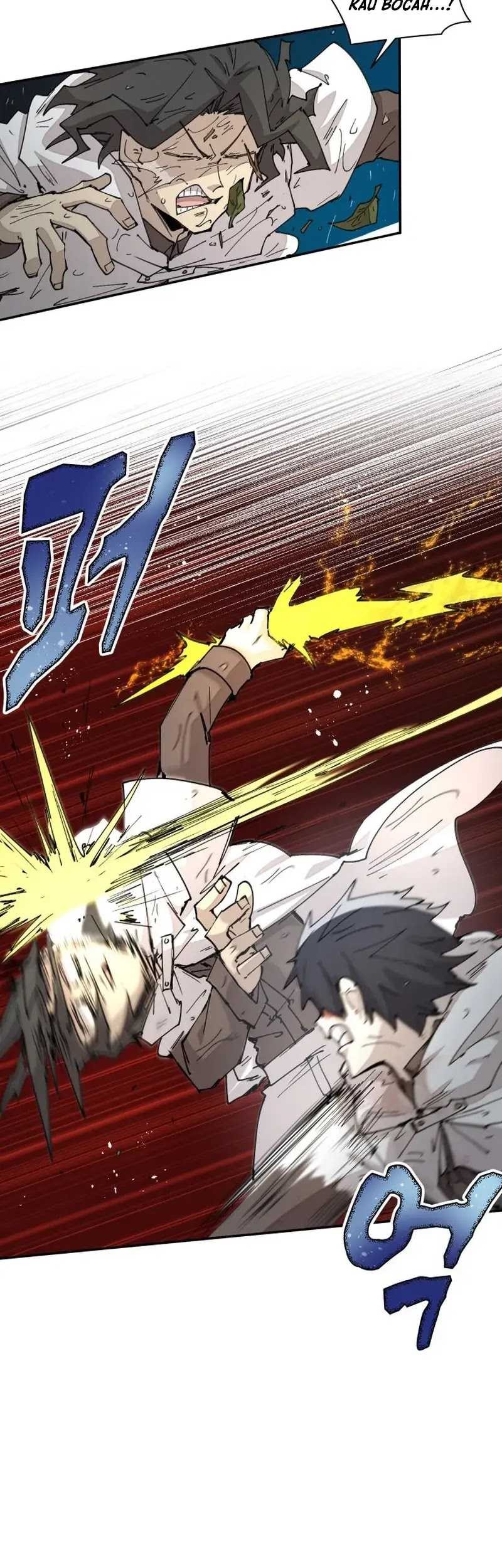 The Rebirth of the Hero’s Party’s Archmage Chapter 56 - halaman 13