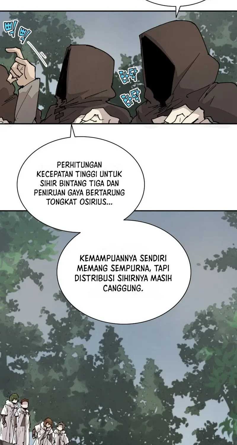 The Rebirth of the Hero’s Party’s Archmage Chapter 56 - halaman 16
