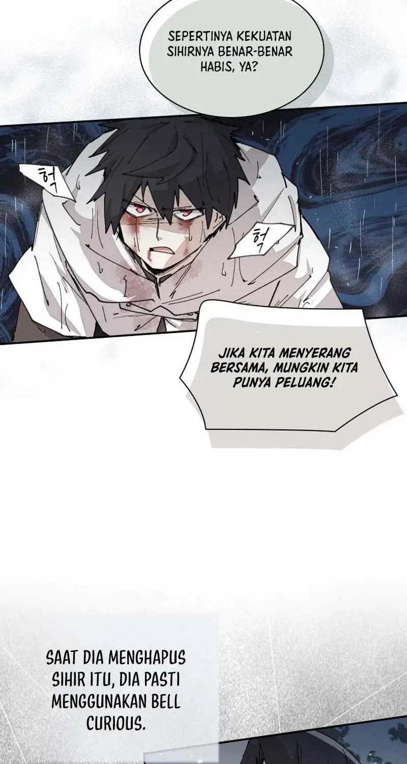 The Rebirth of the Hero’s Party’s Archmage Chapter 56 - halaman 18