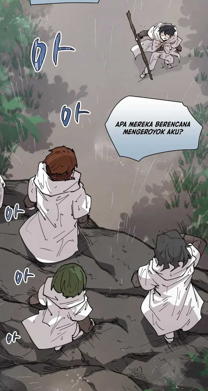 The Rebirth of the Hero’s Party’s Archmage Chapter 56 - halaman 2