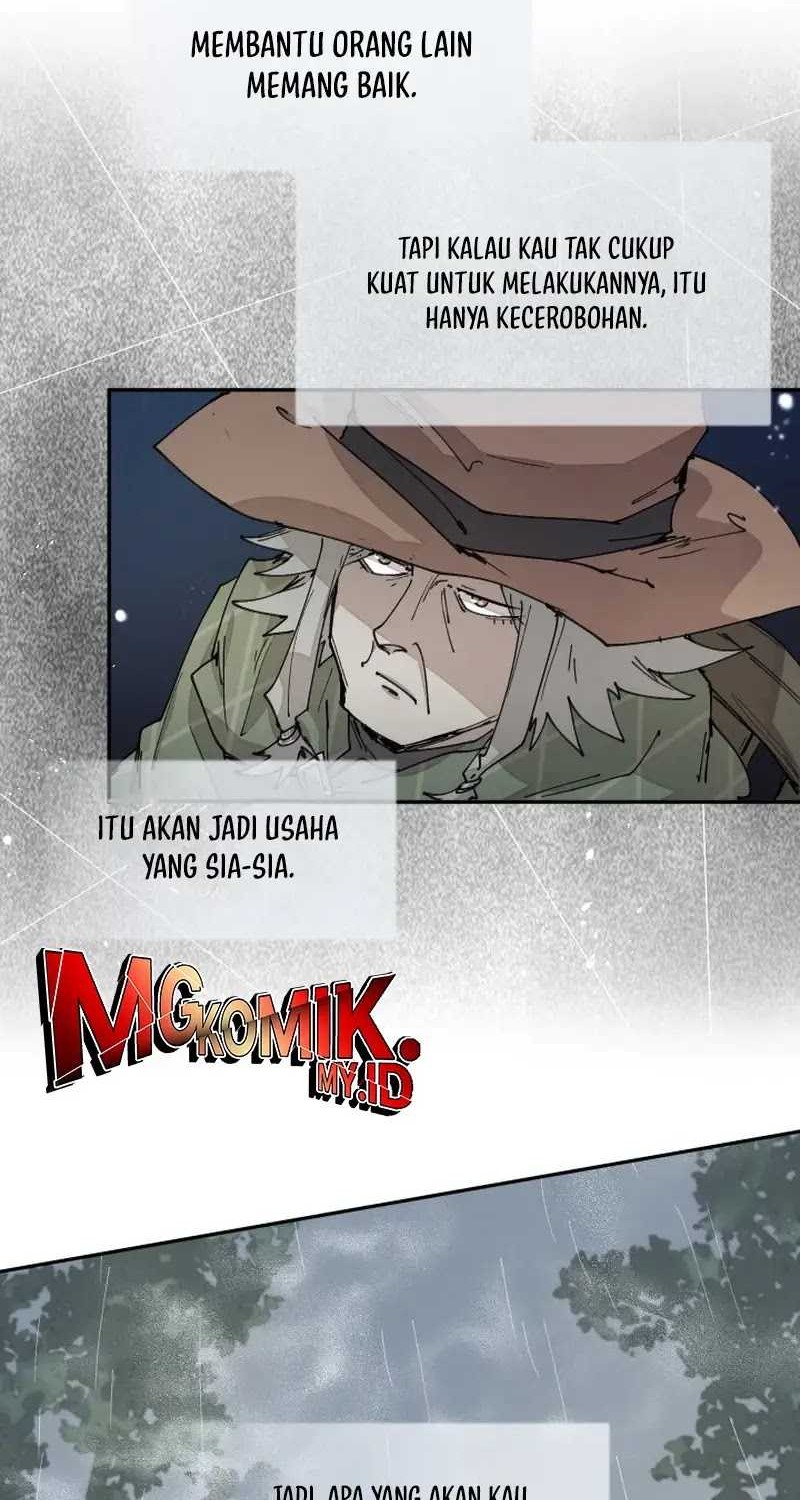 The Rebirth of the Hero’s Party’s Archmage Chapter 56 - halaman 20
