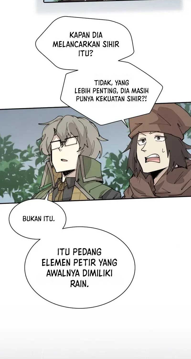 The Rebirth of the Hero’s Party’s Archmage Chapter 56 - halaman 24