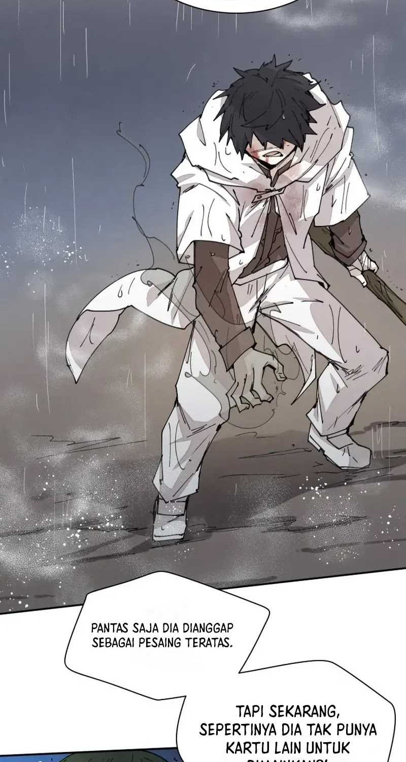 The Rebirth of the Hero’s Party’s Archmage Chapter 56 - halaman 26