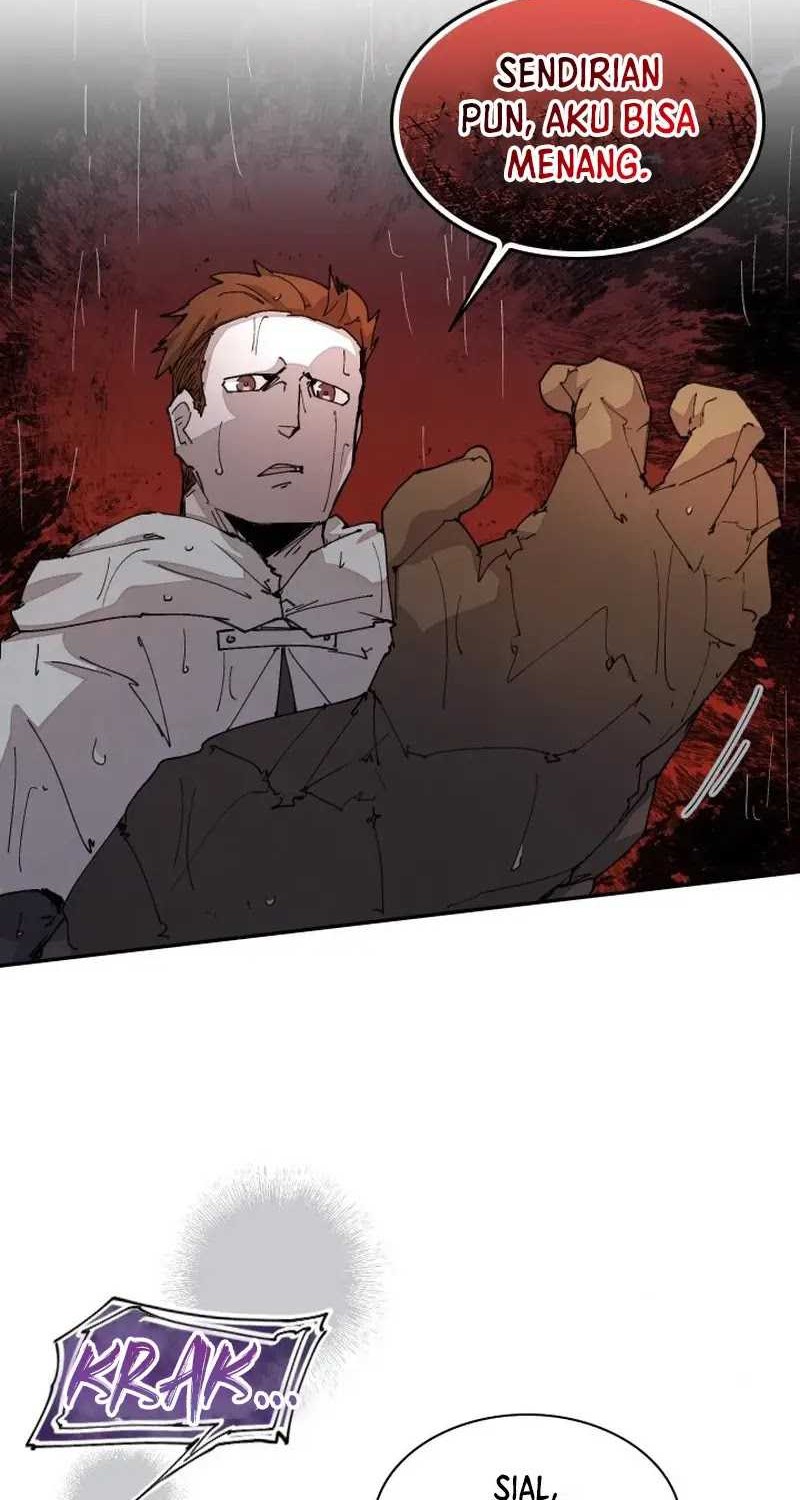 The Rebirth of the Hero’s Party’s Archmage Chapter 56 - halaman 28