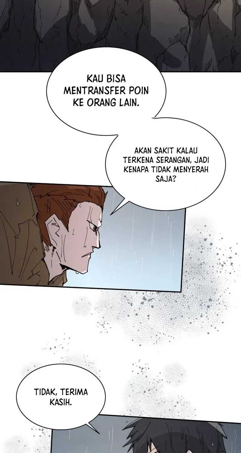 The Rebirth of the Hero’s Party’s Archmage Chapter 56 - halaman 30