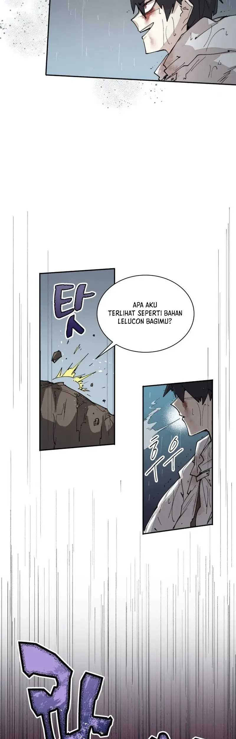 The Rebirth of the Hero’s Party’s Archmage Chapter 56 - halaman 31