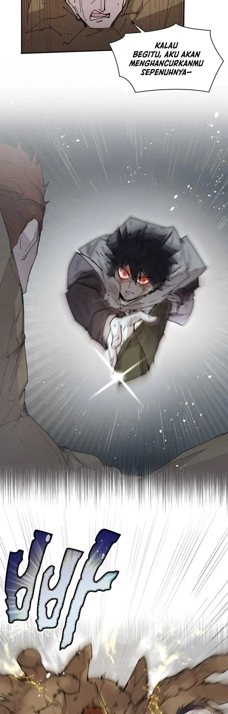 The Rebirth of the Hero’s Party’s Archmage Chapter 56 - halaman 33