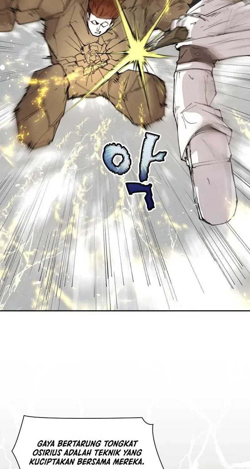 The Rebirth of the Hero’s Party’s Archmage Chapter 56 - halaman 34