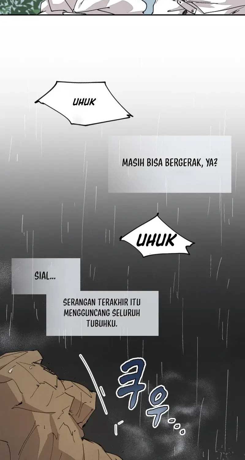 The Rebirth of the Hero’s Party’s Archmage Chapter 56 - halaman 36
