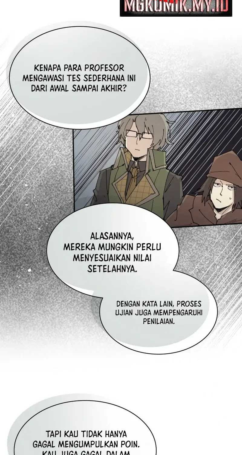 The Rebirth of the Hero’s Party’s Archmage Chapter 56 - halaman 38