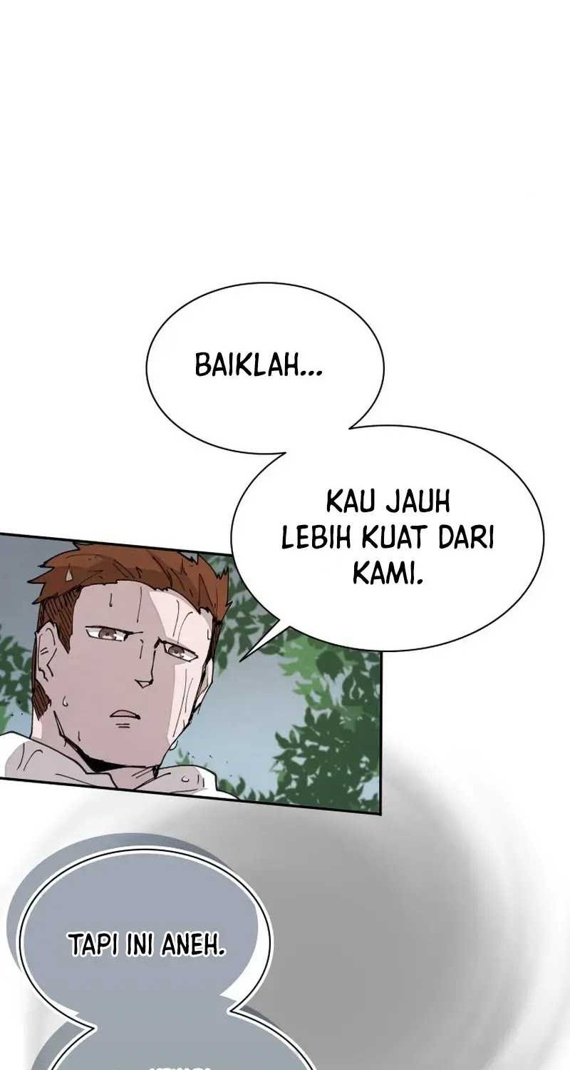 The Rebirth of the Hero’s Party’s Archmage Chapter 56 - halaman 4