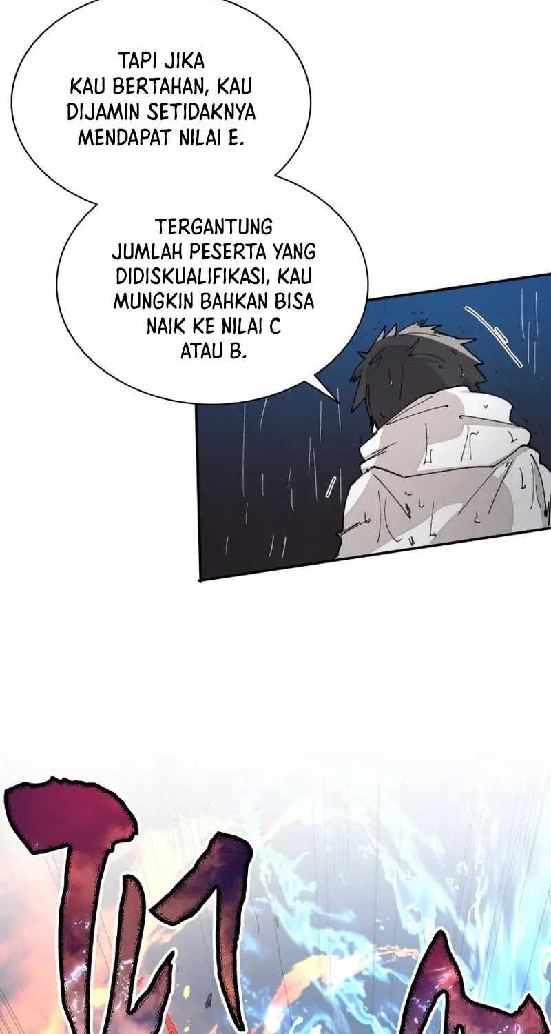 The Rebirth of the Hero’s Party’s Archmage Chapter 56 - halaman 40