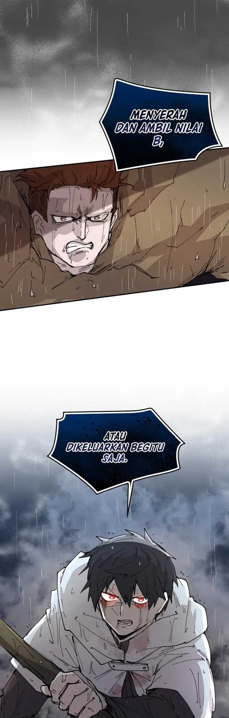 The Rebirth of the Hero’s Party’s Archmage Chapter 56 - halaman 45