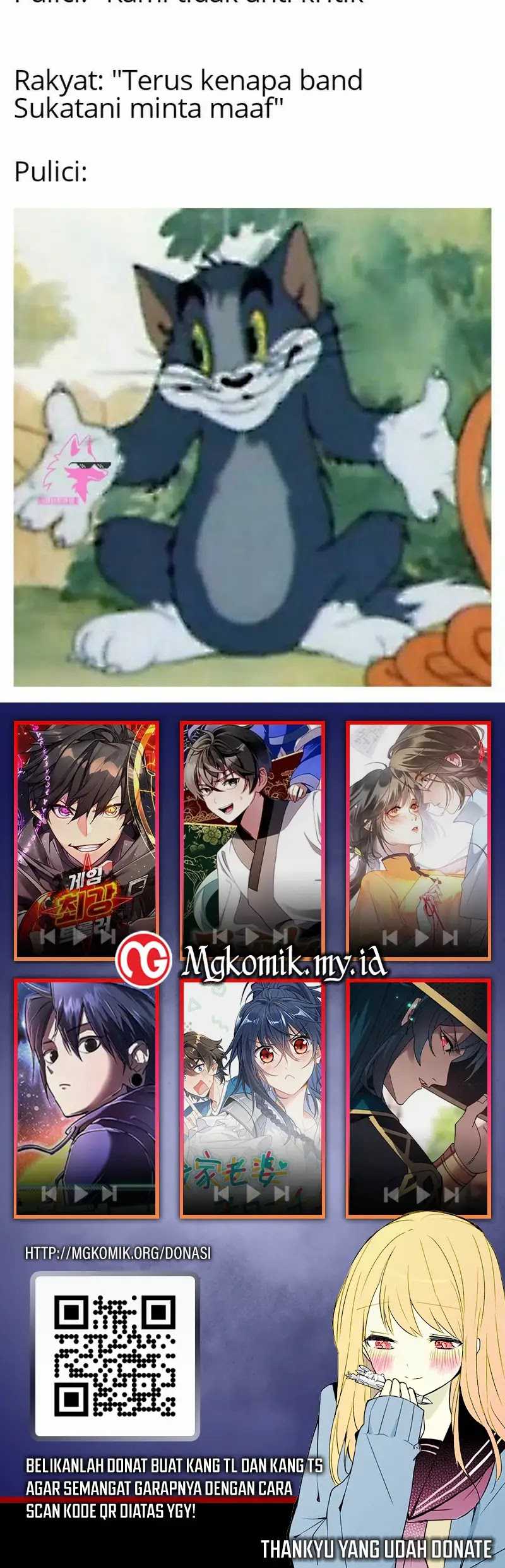 The Rebirth of the Hero’s Party’s Archmage Chapter 56 - halaman 47