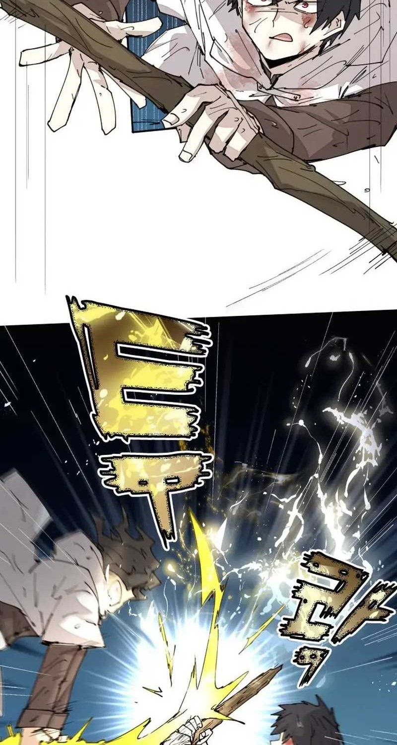 The Rebirth of the Hero’s Party’s Archmage Chapter 56 - halaman 6