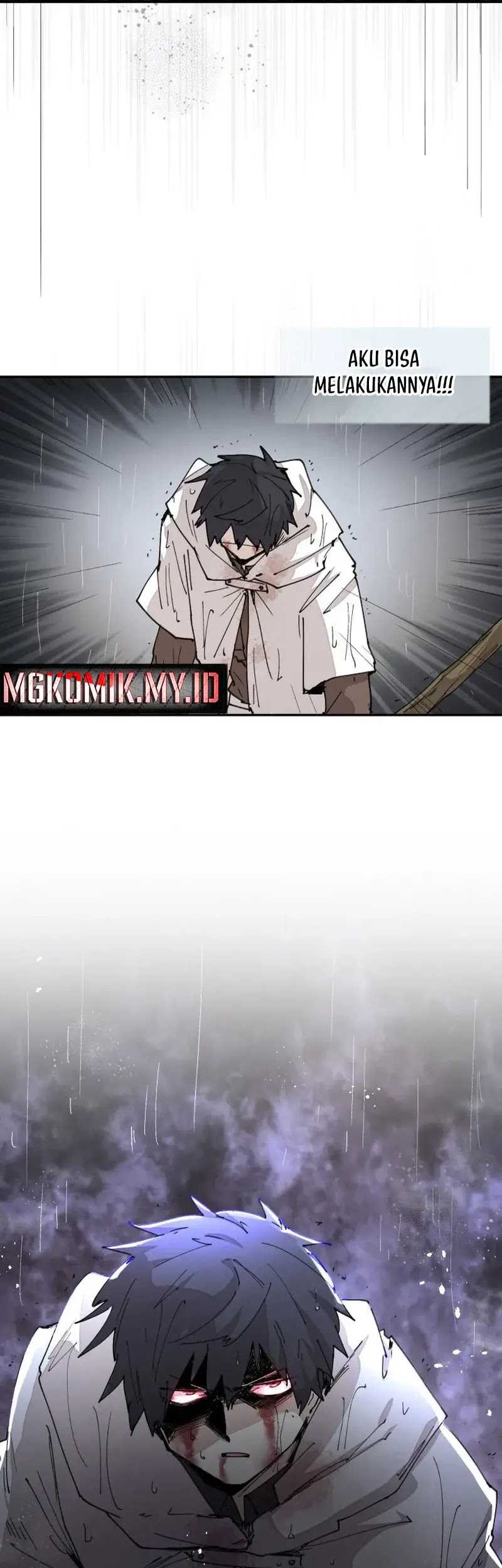 The Rebirth of the Hero’s Party’s Archmage Chapter 57 - halaman 10