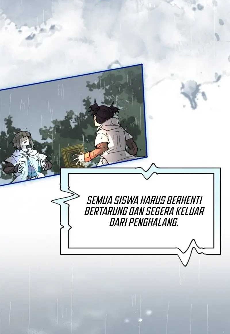 The Rebirth of the Hero’s Party’s Archmage Chapter 57 - halaman 15