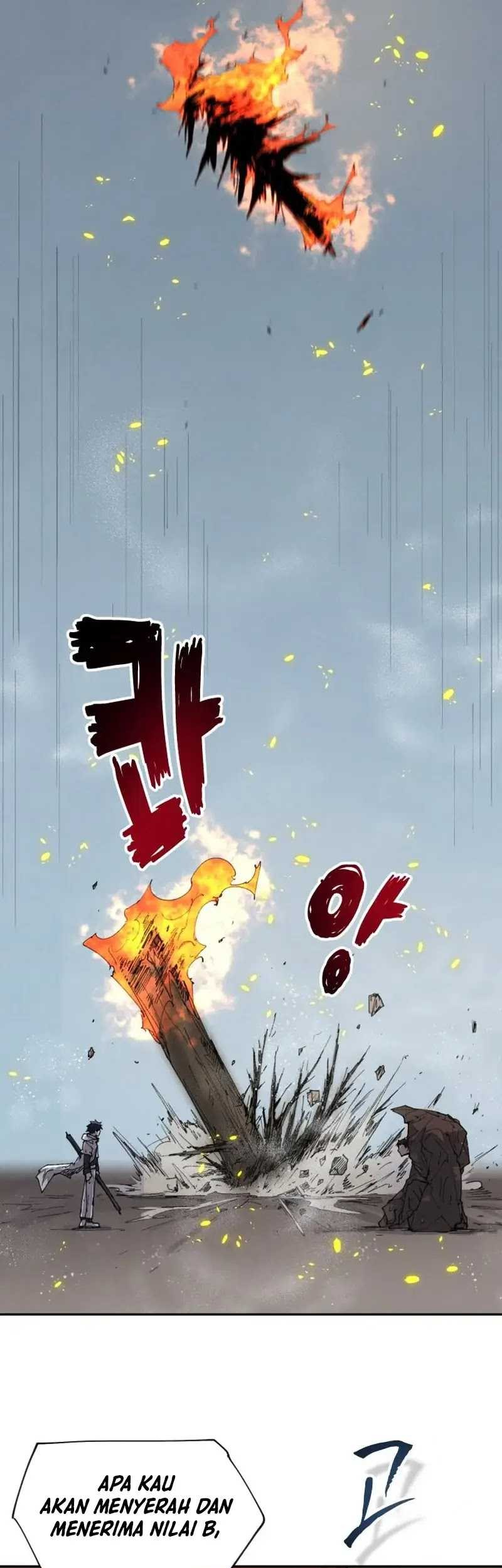 The Rebirth of the Hero’s Party’s Archmage Chapter 57 - halaman 2