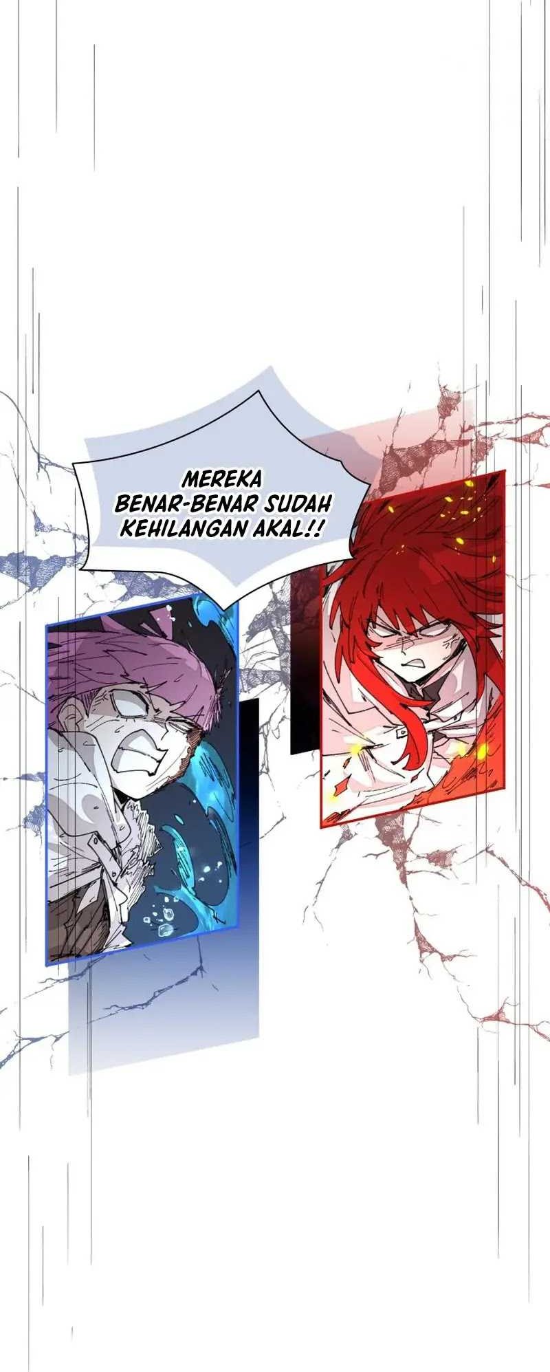 The Rebirth of the Hero’s Party’s Archmage Chapter 57 - halaman 22