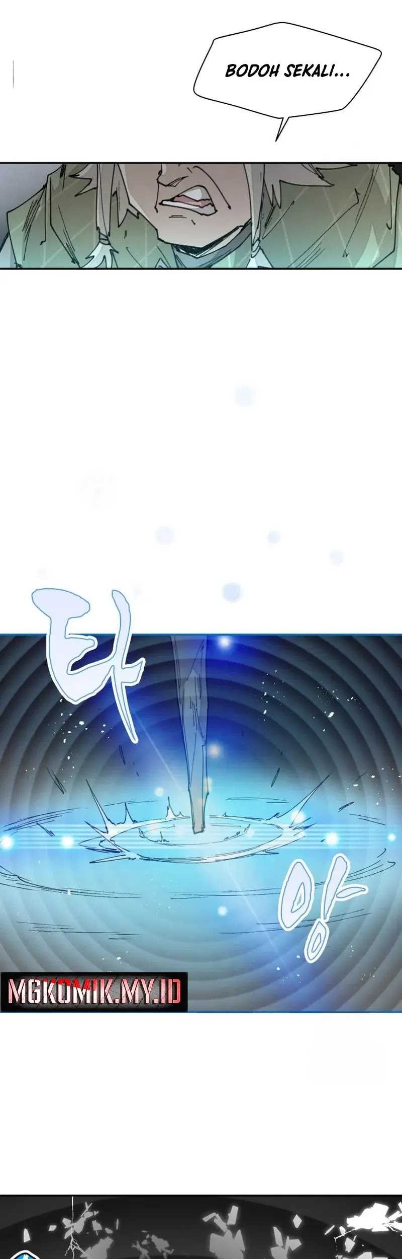 The Rebirth of the Hero’s Party’s Archmage Chapter 57 - halaman 23