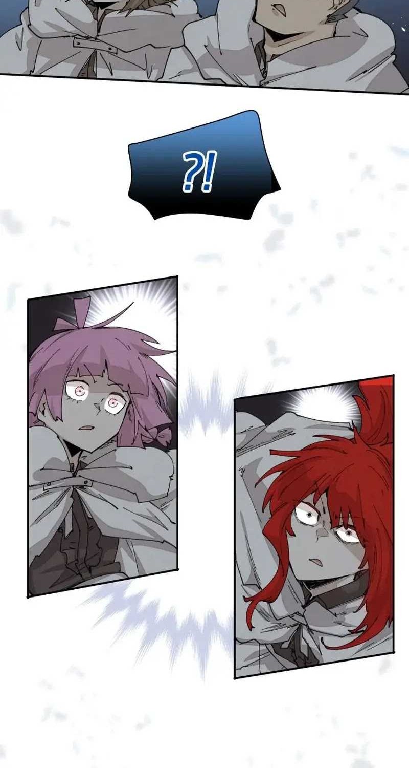 The Rebirth of the Hero’s Party’s Archmage Chapter 57 - halaman 26