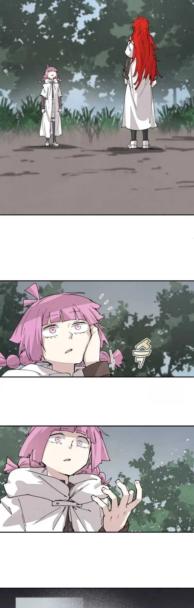 The Rebirth of the Hero’s Party’s Archmage Chapter 57 - halaman 29