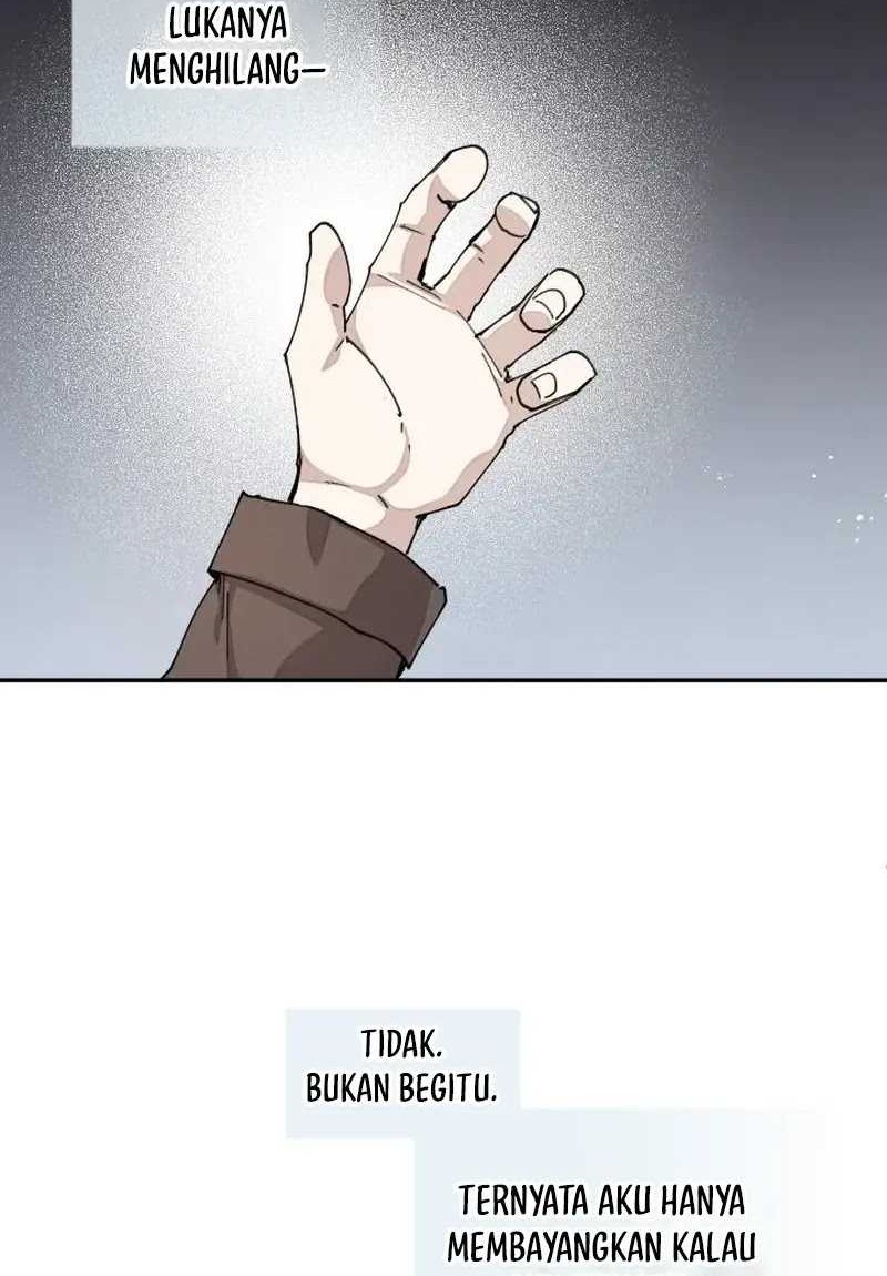 The Rebirth of the Hero’s Party’s Archmage Chapter 57 - halaman 30