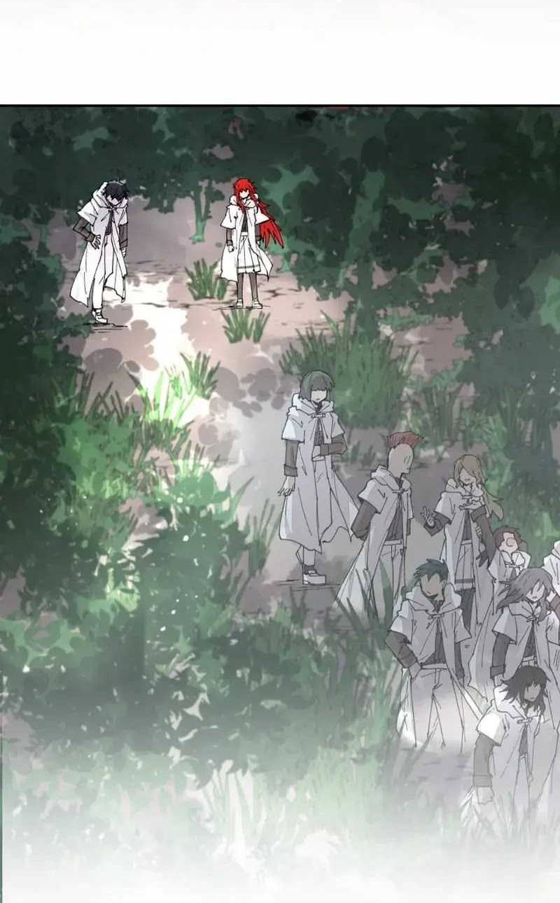 The Rebirth of the Hero’s Party’s Archmage Chapter 57 - halaman 36