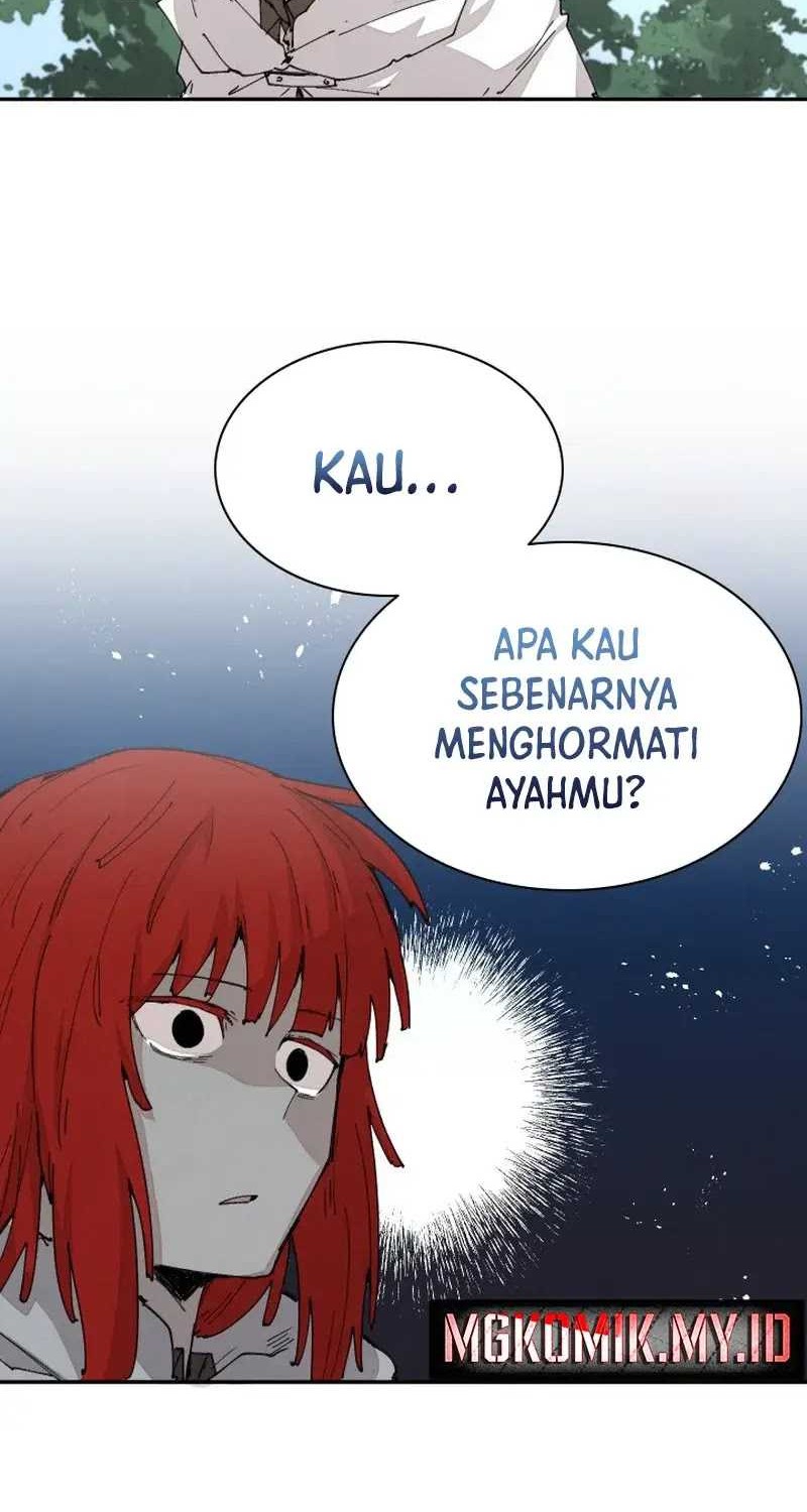 The Rebirth of the Hero’s Party’s Archmage Chapter 57 - halaman 38