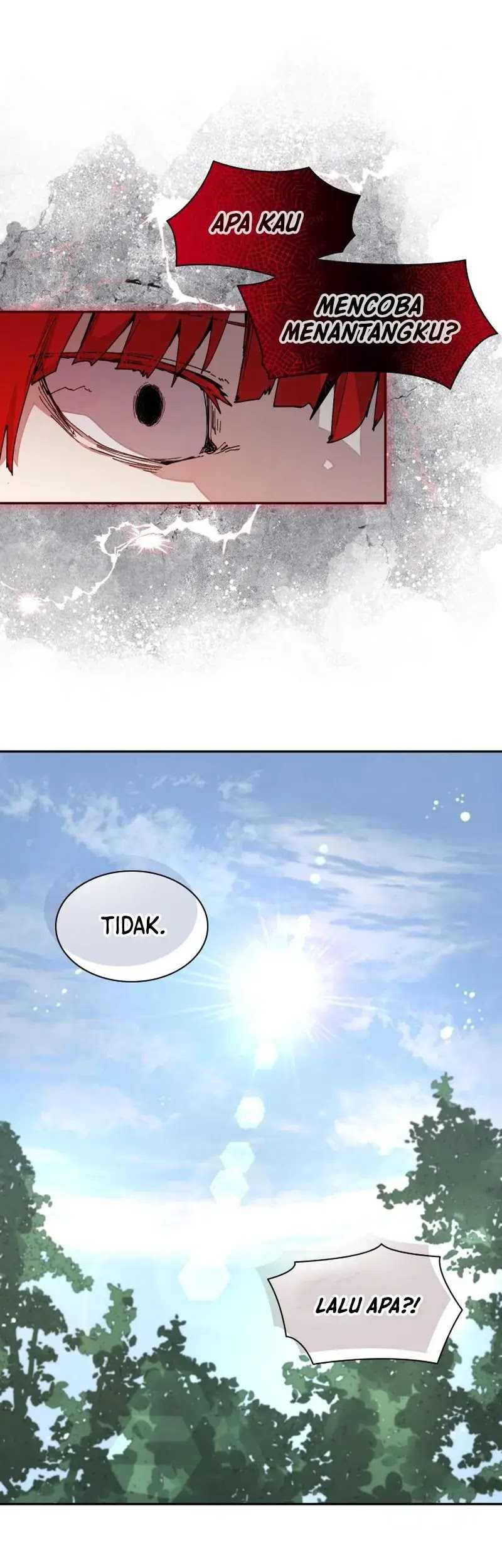 The Rebirth of the Hero’s Party’s Archmage Chapter 57 - halaman 39