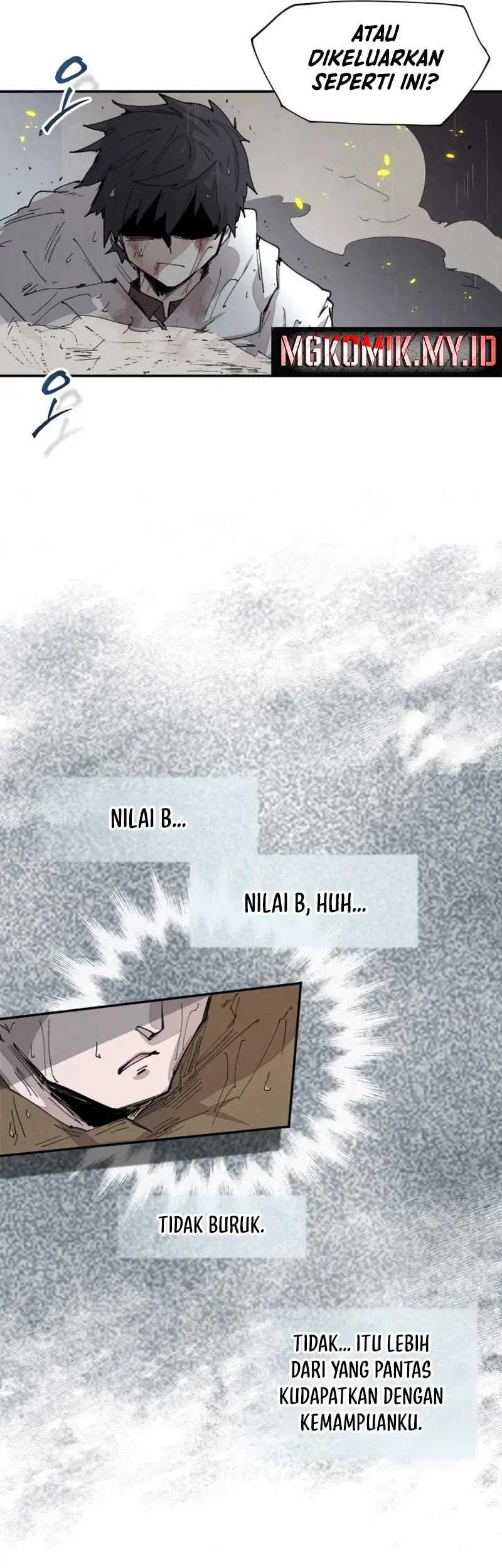 The Rebirth of the Hero’s Party’s Archmage Chapter 57 - halaman 4