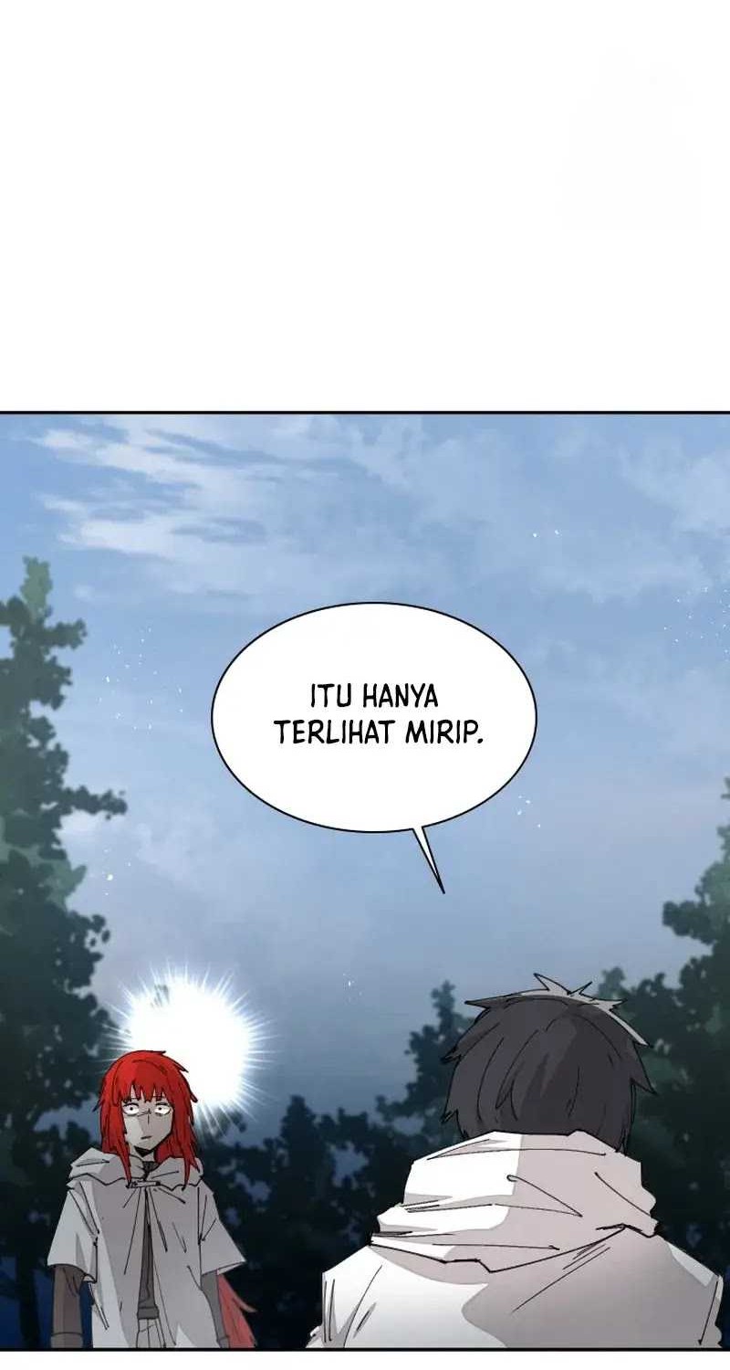 The Rebirth of the Hero’s Party’s Archmage Chapter 57 - halaman 40