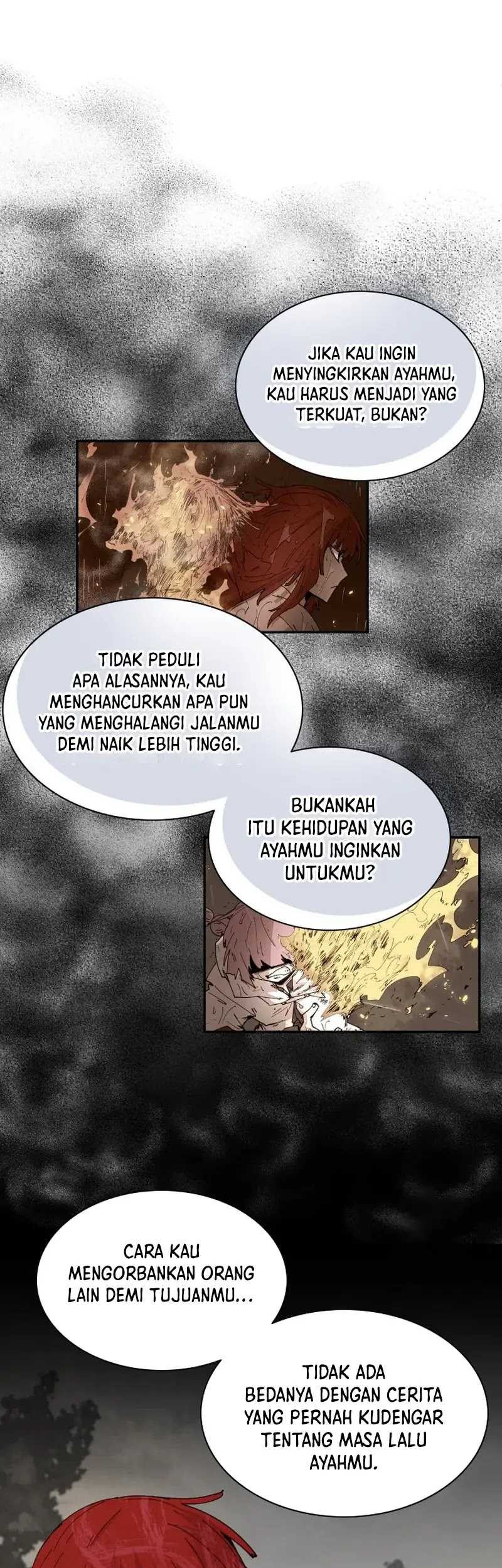 The Rebirth of the Hero’s Party’s Archmage Chapter 57 - halaman 41