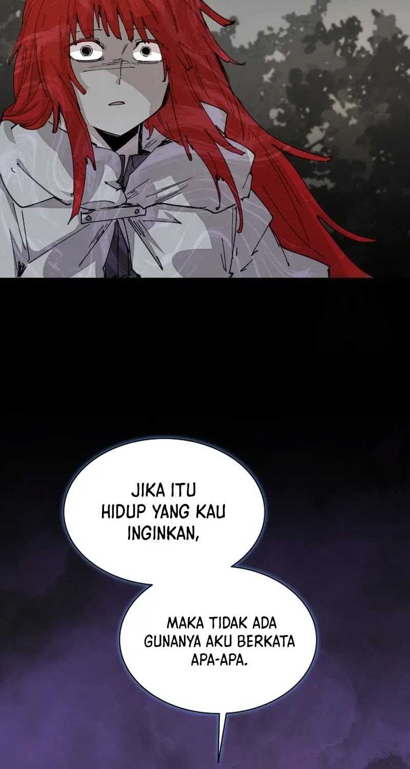 The Rebirth of the Hero’s Party’s Archmage Chapter 57 - halaman 42