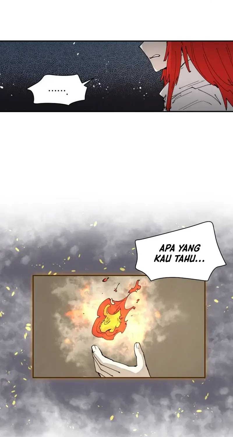 The Rebirth of the Hero’s Party’s Archmage Chapter 57 - halaman 44