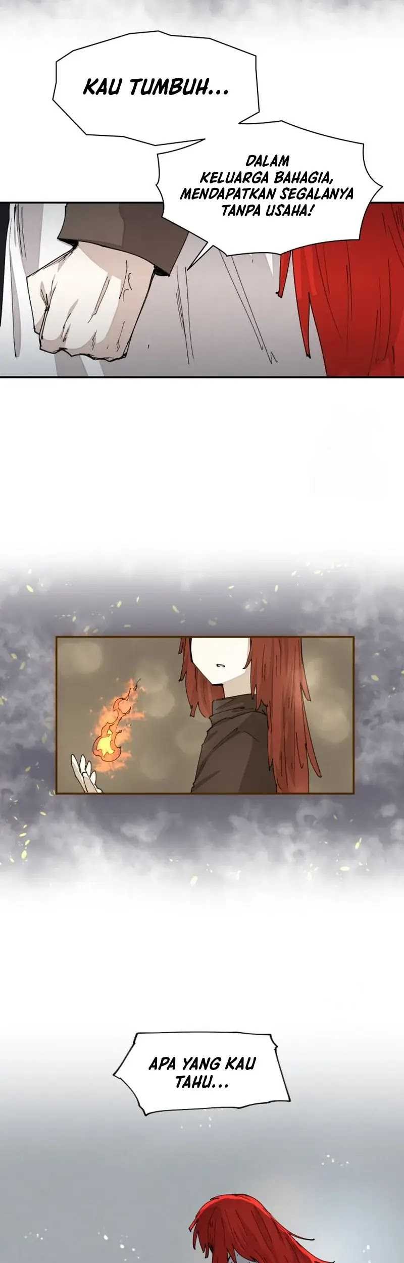The Rebirth of the Hero’s Party’s Archmage Chapter 57 - halaman 45
