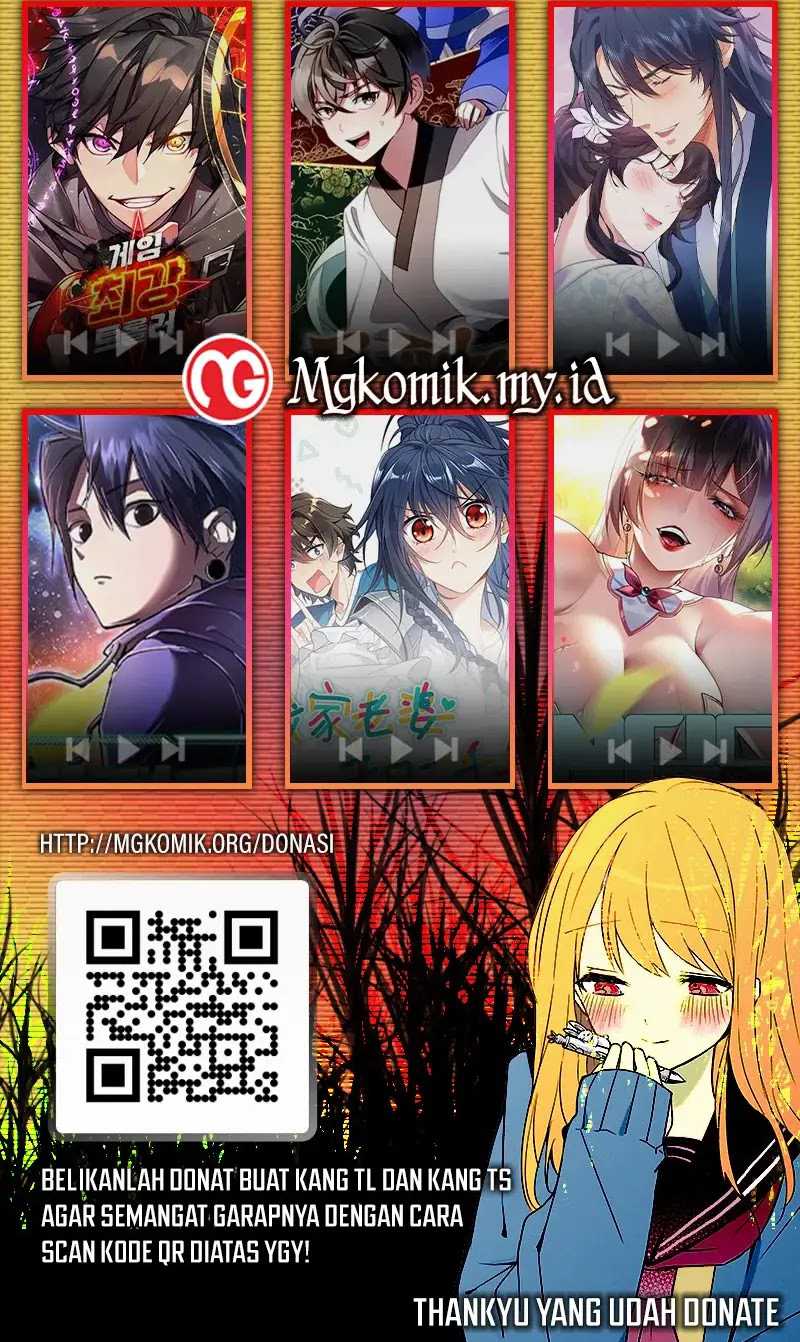 The Rebirth of the Hero’s Party’s Archmage Chapter 57 - halaman 49