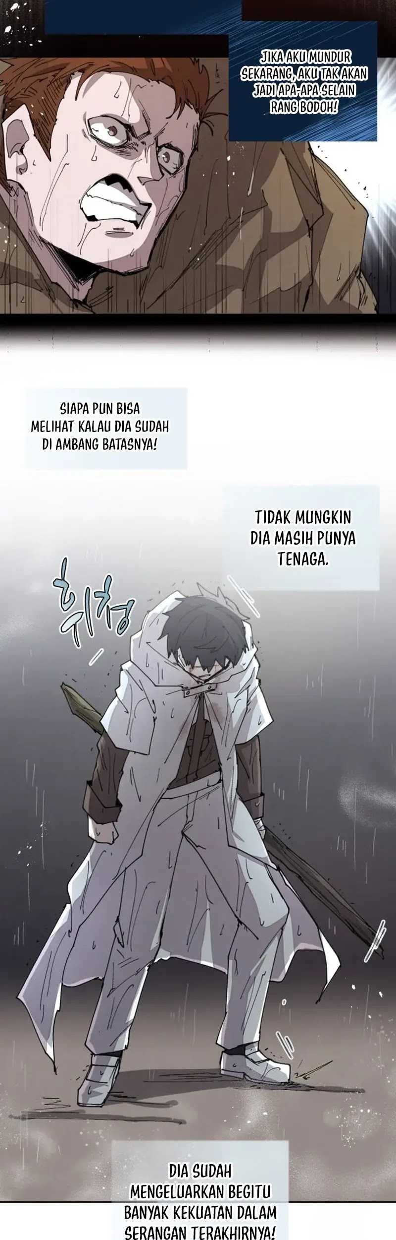 The Rebirth of the Hero’s Party’s Archmage Chapter 57 - halaman 6