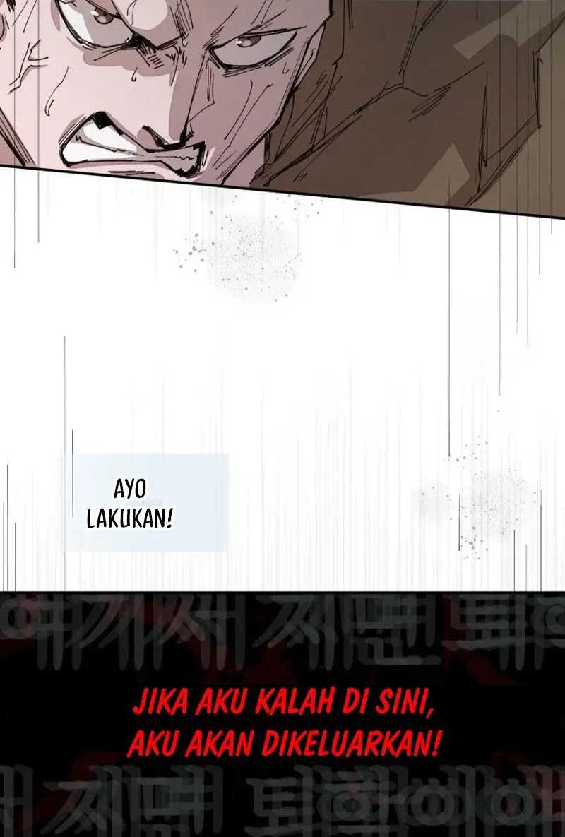 The Rebirth of the Hero’s Party’s Archmage Chapter 57 - halaman 9