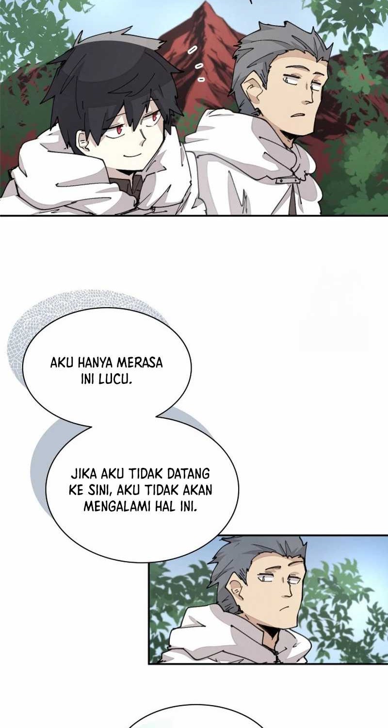 The Rebirth of the Hero’s Party’s Archmage Chapter 58 - halaman 10