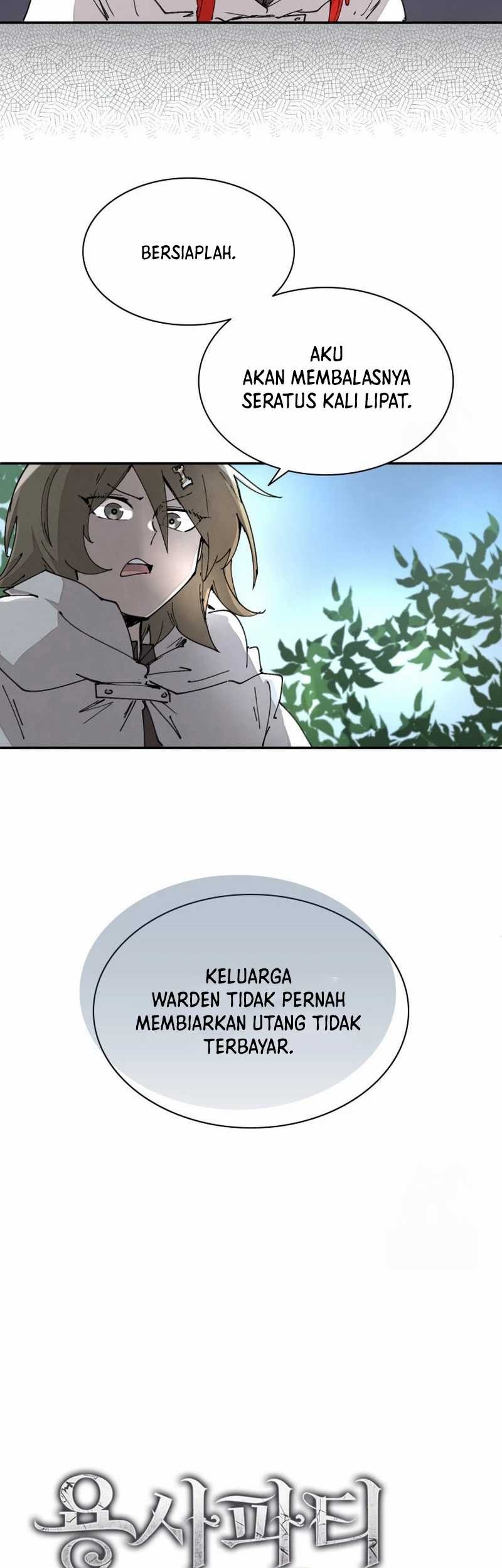 The Rebirth of the Hero’s Party’s Archmage Chapter 58 - halaman 15