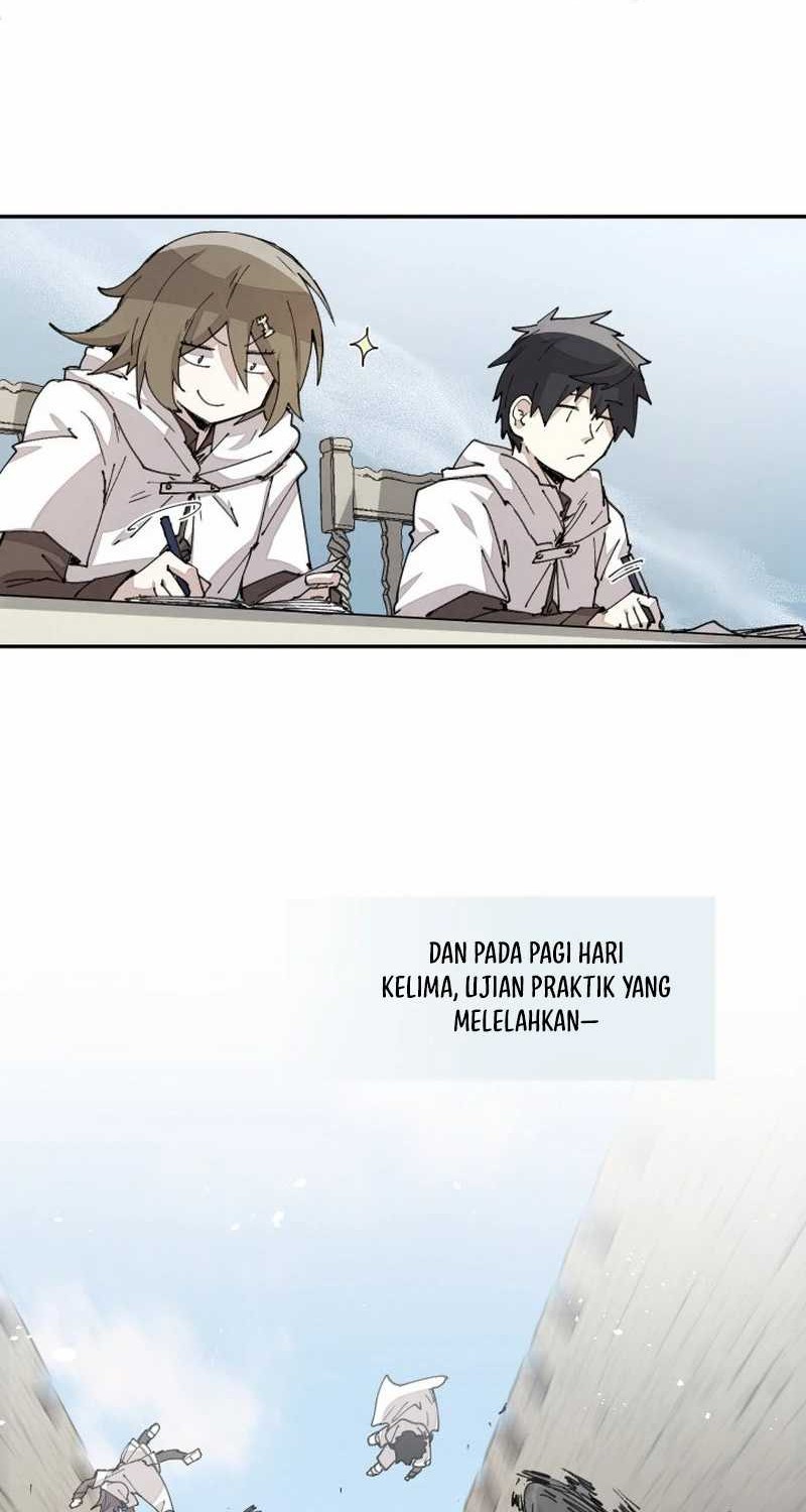 The Rebirth of the Hero’s Party’s Archmage Chapter 58 - halaman 18