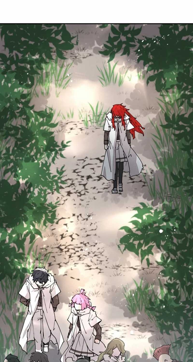 The Rebirth of the Hero’s Party’s Archmage Chapter 58 - halaman 2