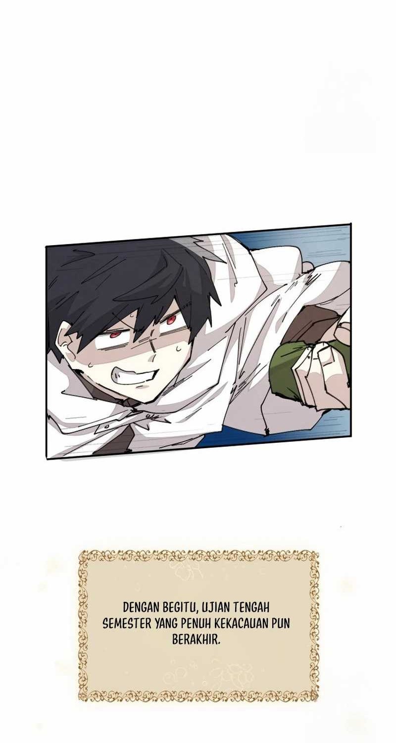 The Rebirth of the Hero’s Party’s Archmage Chapter 58 - halaman 20