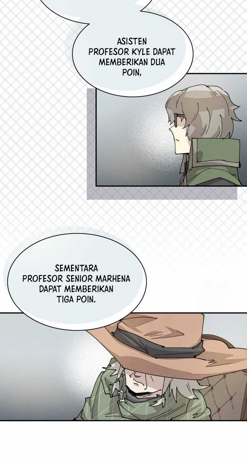 The Rebirth of the Hero’s Party’s Archmage Chapter 58 - halaman 24