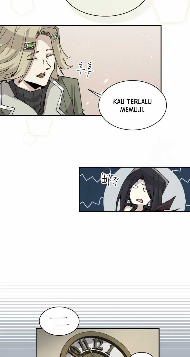 The Rebirth of the Hero’s Party’s Archmage Chapter 58 - halaman 26