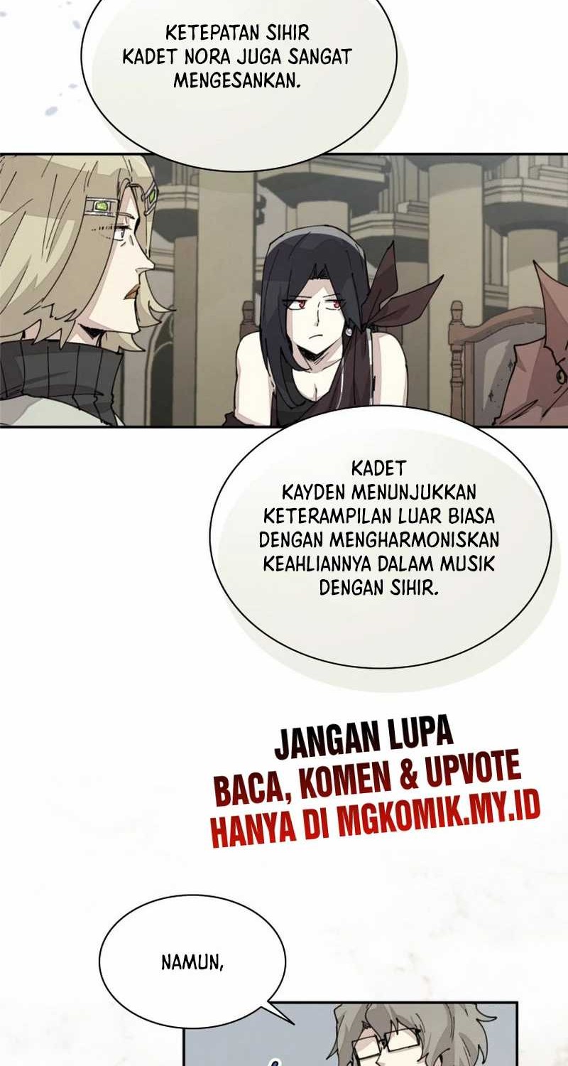 The Rebirth of the Hero’s Party’s Archmage Chapter 58 - halaman 30