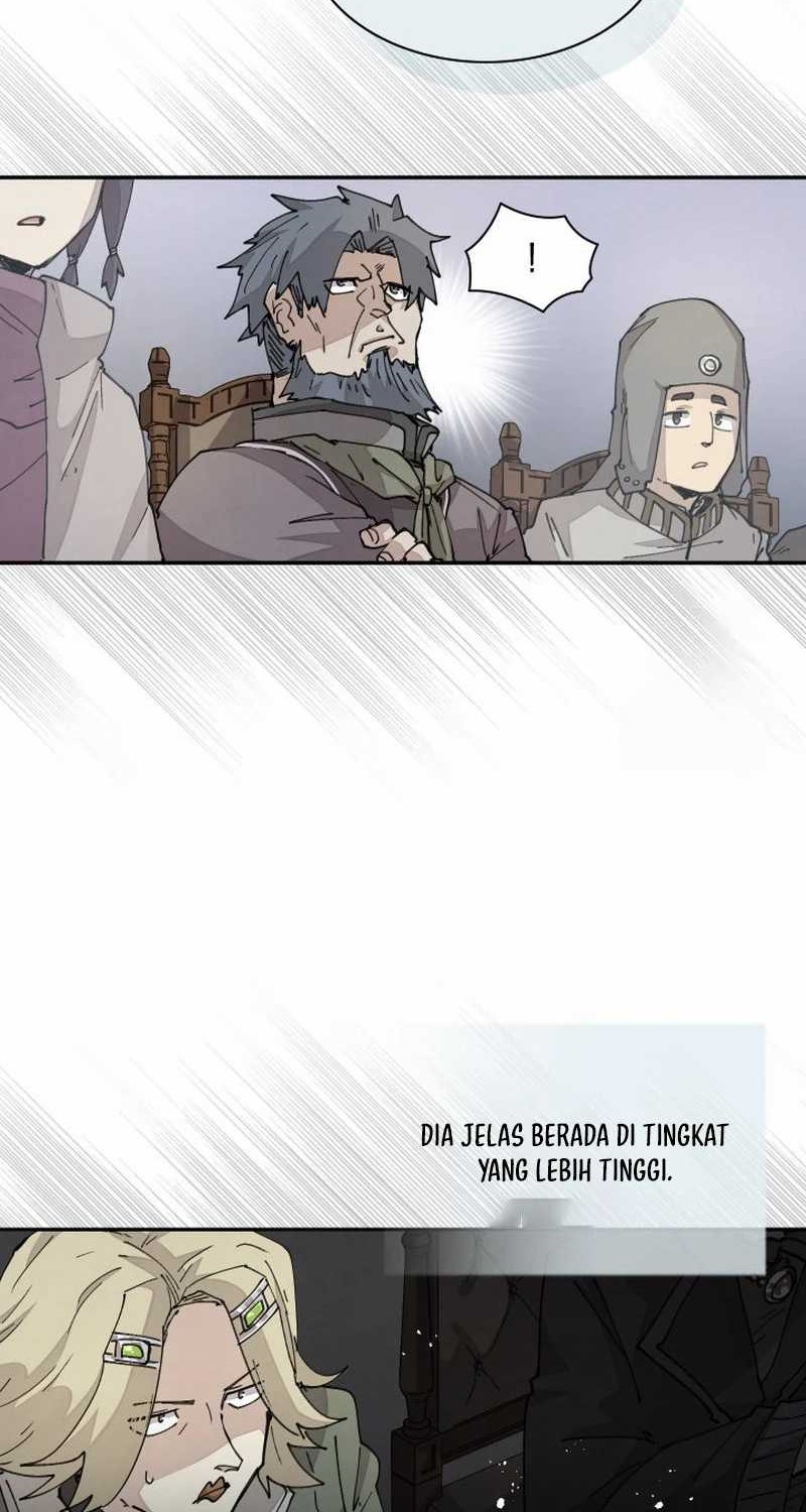 The Rebirth of the Hero’s Party’s Archmage Chapter 58 - halaman 32