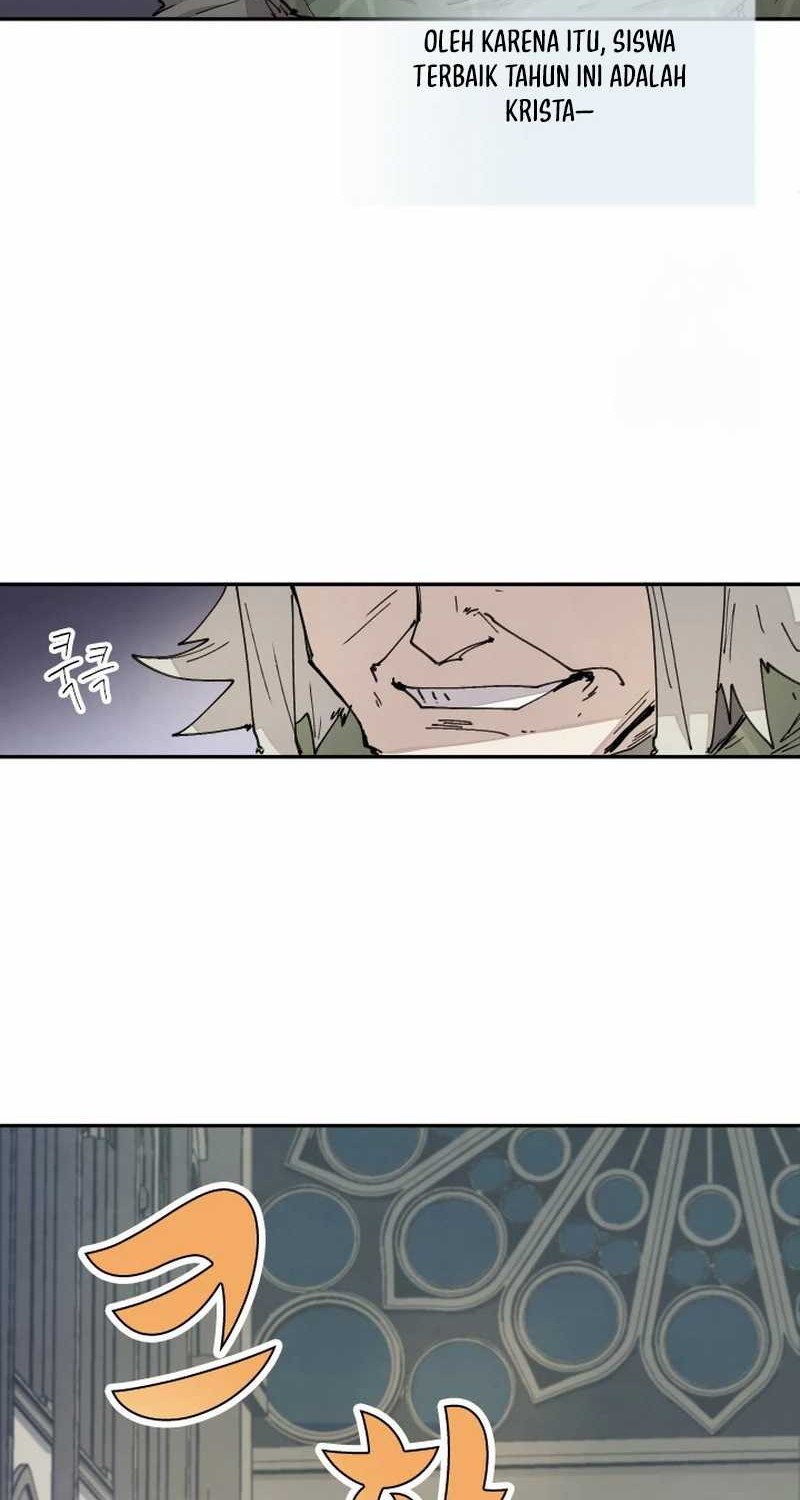 The Rebirth of the Hero’s Party’s Archmage Chapter 58 - halaman 34
