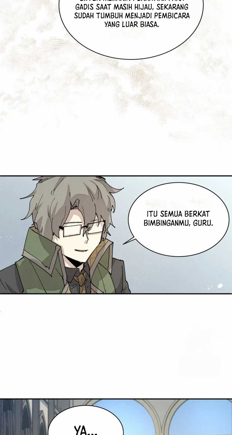 The Rebirth of the Hero’s Party’s Archmage Chapter 58 - halaman 36